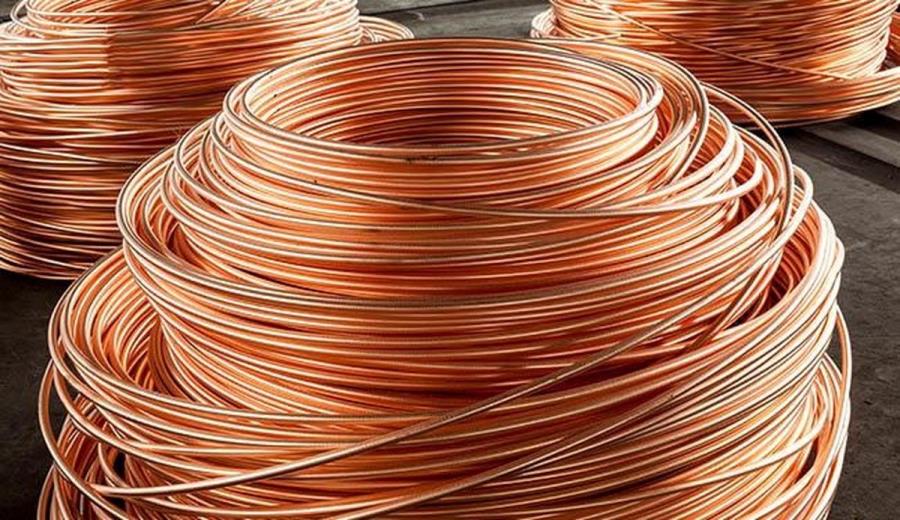  اولویت ایمیدرو برای ایجاد شهرک صنایع پایین دستی مس